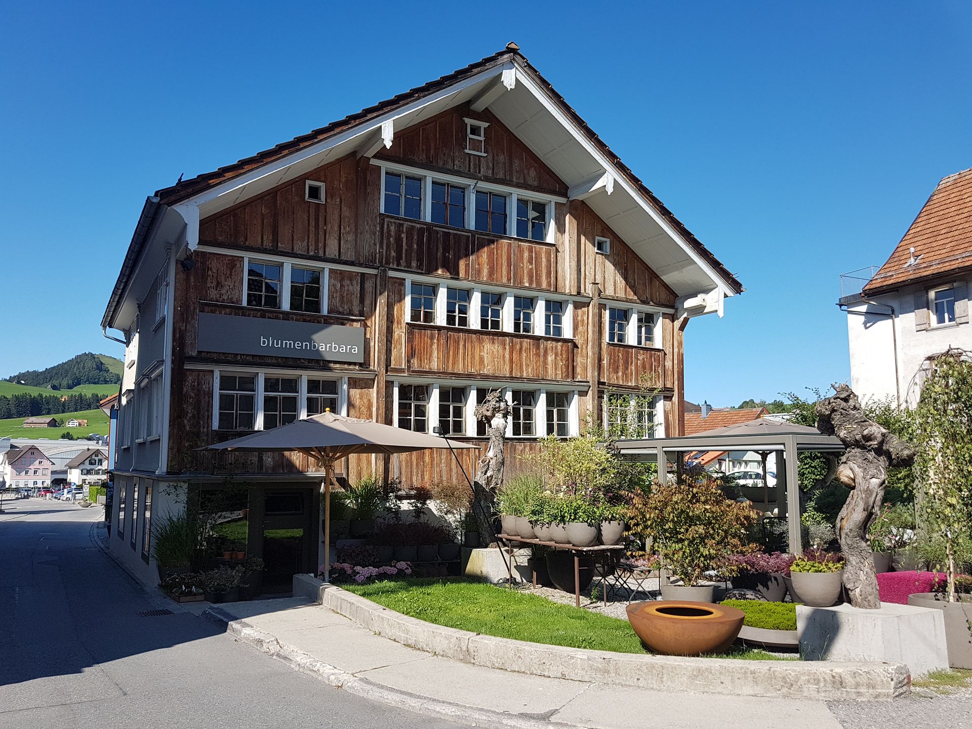 Appenzell